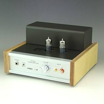 真空管　プリアンプ　極美品 FINE ARTS ファインアーツ Model 808/TANGO No-10478/MC-3-3500